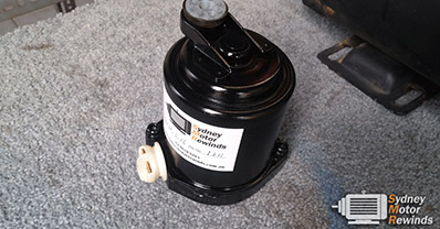 ABS motors